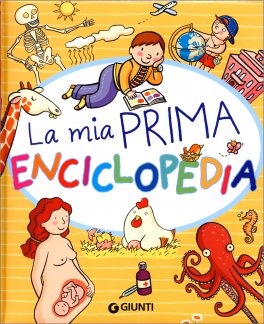 La Mia Prima Enciclopedia