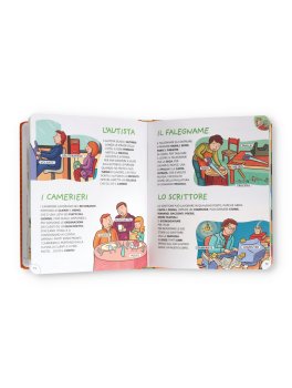 La Mia Prima Enciclopedia — Libro - 2