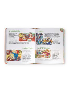 La Mia Prima Enciclopedia — Libro - 3
