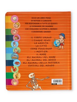 La Mia Prima Enciclopedia — Libro - 4