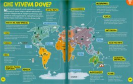 La Mia Prima Grande Enciclopedia — Libro - 4