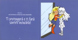 La Mia Prima Migliore Amica — Libro - 2