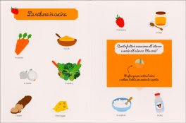La Mia Prima Natura da Annusare — Libro - 3