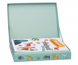 La Mia Prima Scatola degli Animali - 3