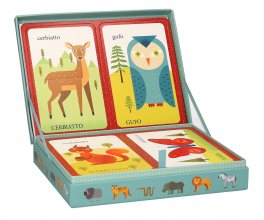 La Mia Prima Scatola degli Animali - 4