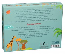La Mia Prima Scatola degli Animali - 2