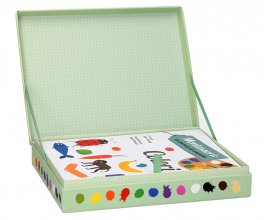 La Mia Prima Scatola dei Colori - 3