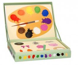 La Mia Prima Scatola dei Colori - 4