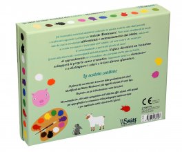 La Mia Prima Scatola dei Colori - 2