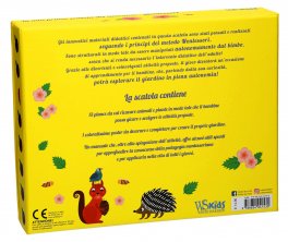 La Mia Prima Scatola del Giardino - 2