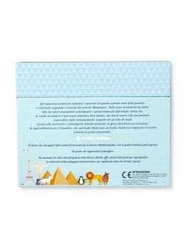 La Mia Prima Scatola del Mondo - 2