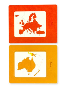 La Mia Prima Scatola del Mondo - 4