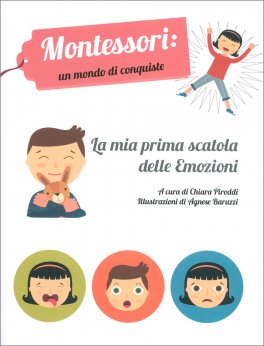 La Mia Prima Scatola delle Emozioni - 7