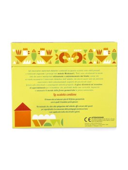 La Mia Prima Scatola delle Forme - 2