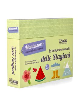 La Mia Prima Scatola delle Stagioni - 1