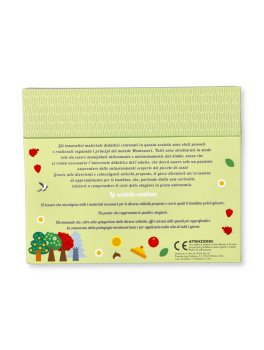 La Mia Prima Scatola delle Stagioni - 2