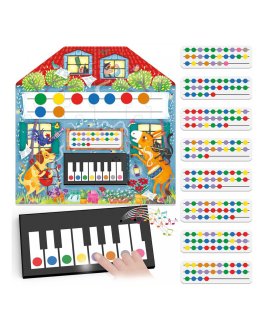 La Mia Prima Scuola di Musica - 3