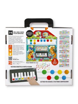 La Mia Prima Scuola di Musica - 2