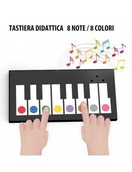 La Mia Prima Scuola di Musica - 5