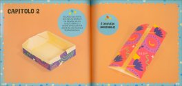 La Mia Prima Scuola di Origami per Bambini — Libro - 3