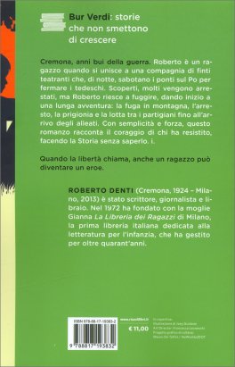 La Mia Resistenza — Libro - 2
