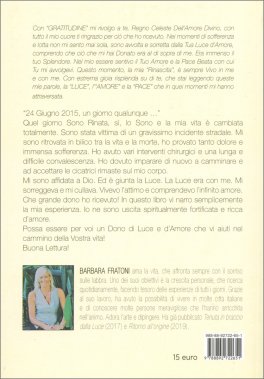 La Mia Rinascita — Libro - 2