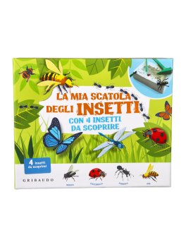 La Mia Scatola degli Insetti - 2