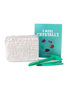 La Mia Scatola dei Cristalli - 3