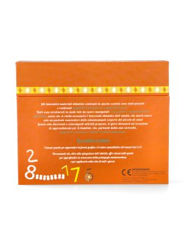La Mia Prima Scatola dei Numeri - 2
