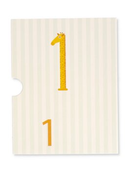 La Mia Prima Scatola dei Numeri - 5