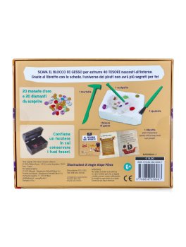 La Mia Scatola dei Pirati - 3