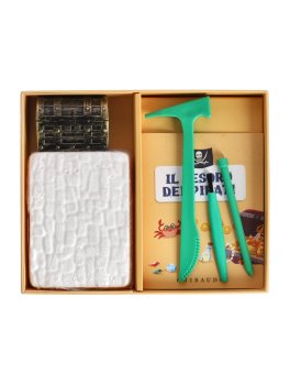 La Mia Scatola dei Pirati - 4