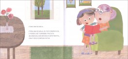 La Mia Scuola Così — Libro - 3