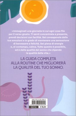La Mia Sleep Routine — Libro - 2