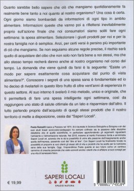 La Mia Spesa Sana — Libro - 2