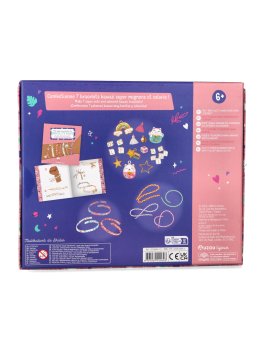 La Mia Supercollezione di Braccialetti Kawaii - 2