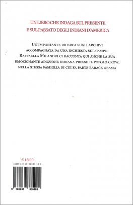 La Mia Tribù — Libro - 2