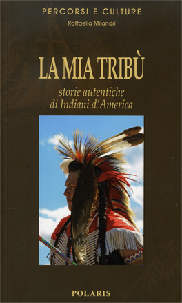 La Mia Tribù - Guida — Libro - 1