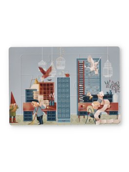 La Mia Valigetta del Natale — Libro/Gioco - 3