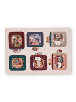 La Mia Valigetta del Natale — Libro/Gioco - 4