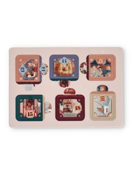 La Mia Valigetta del Natale — Libro/Gioco - 5