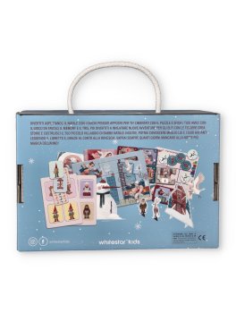 La Mia Valigetta del Natale — Libro/Gioco - 2