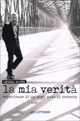 La mia Verità — Libro - 1