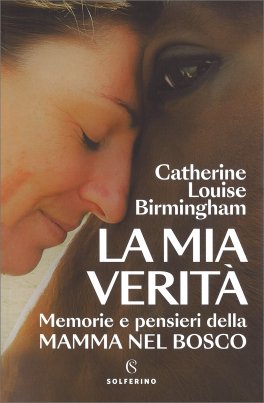 La Mia Verità — Libro - 1