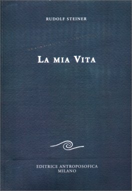 La Mia Vita — Libro - 1