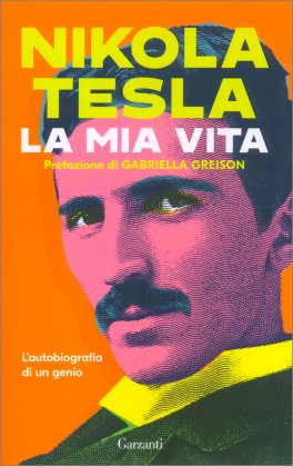 La Mia Vita — Libro - 1