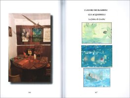 La Mia Vita Accanto all'Antroposofia — Libro - 3
