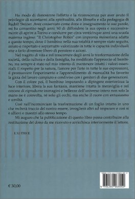 La Mia Vita Accanto all'Antroposofia — Libro - 2
