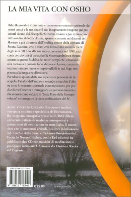 La Mia Vita con Osho — Libro - 2