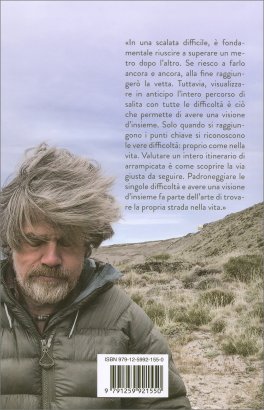 La Mia Vita Controvento — Libro - 2